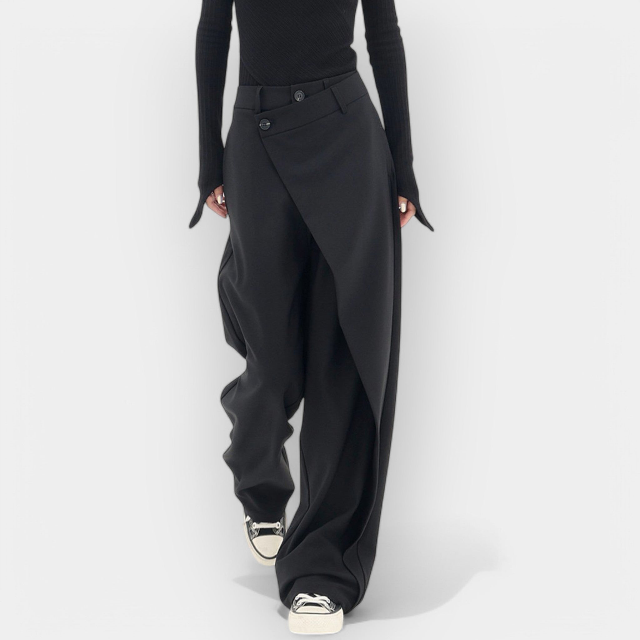Pantalón Casual Estiloso