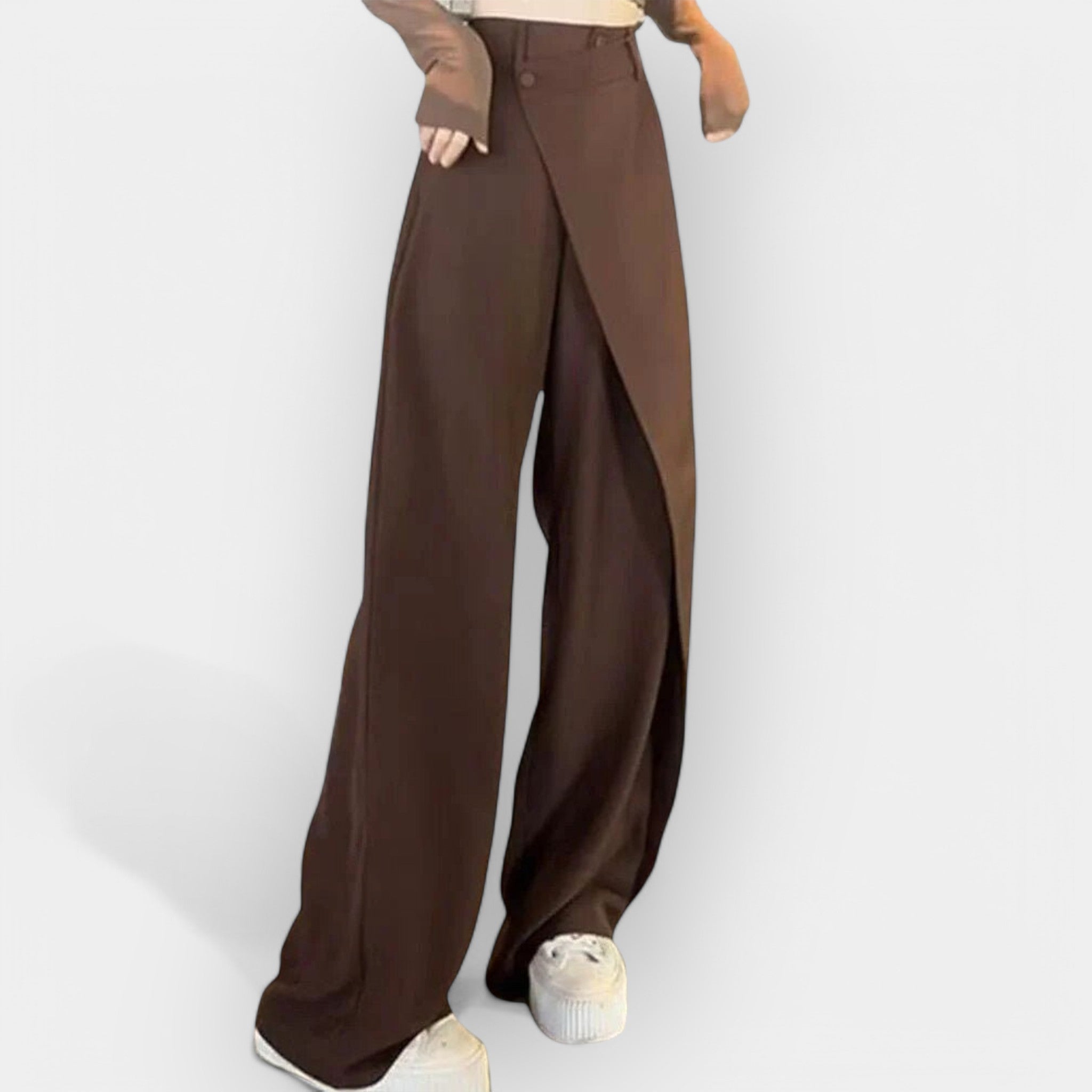 Pantalón Casual Estiloso