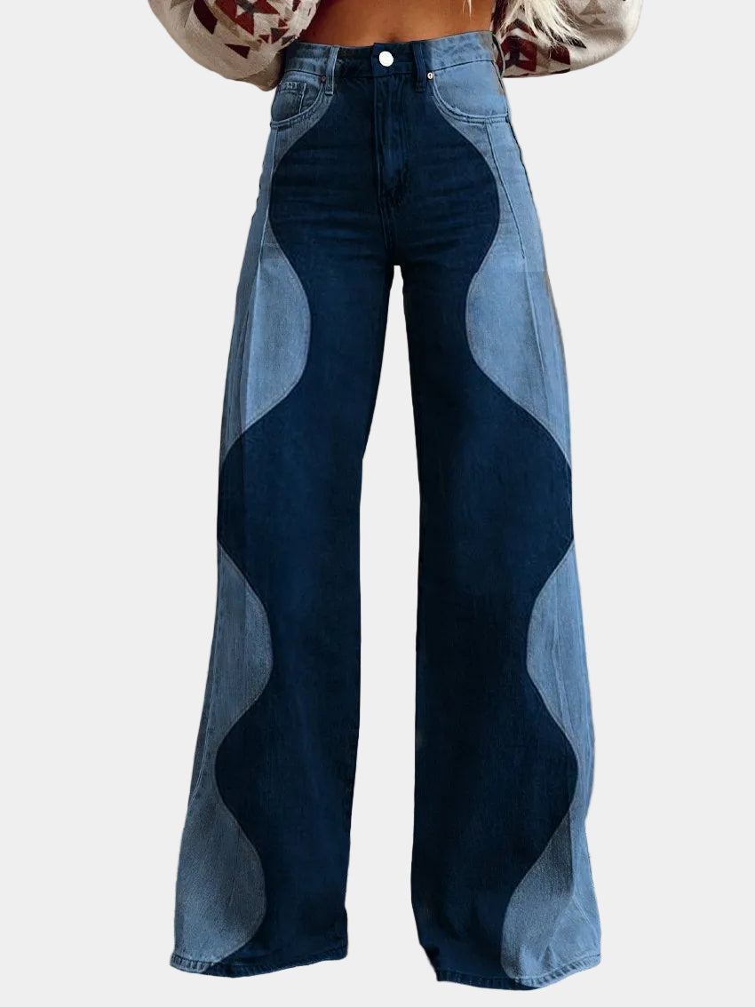 SIA | Pantalones Bohemios Elegantes y Cómodos
