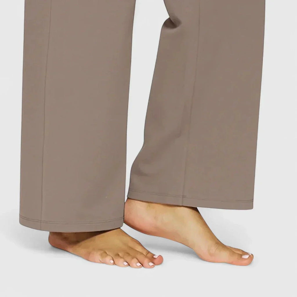 Virginia - Pantalones stretch cómodos para cada mujer