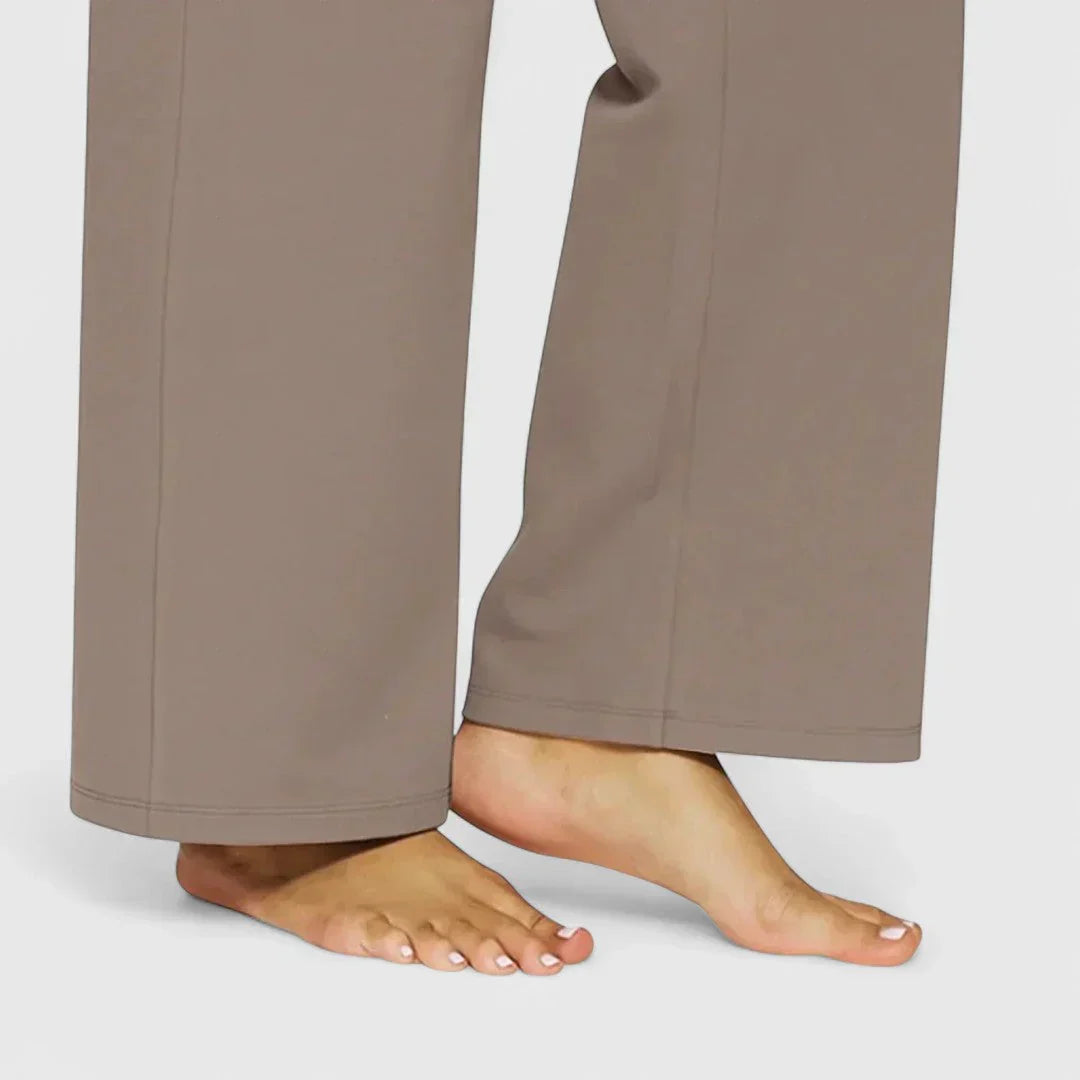 Virginia - Pantalones stretch cómodos para cada mujer
