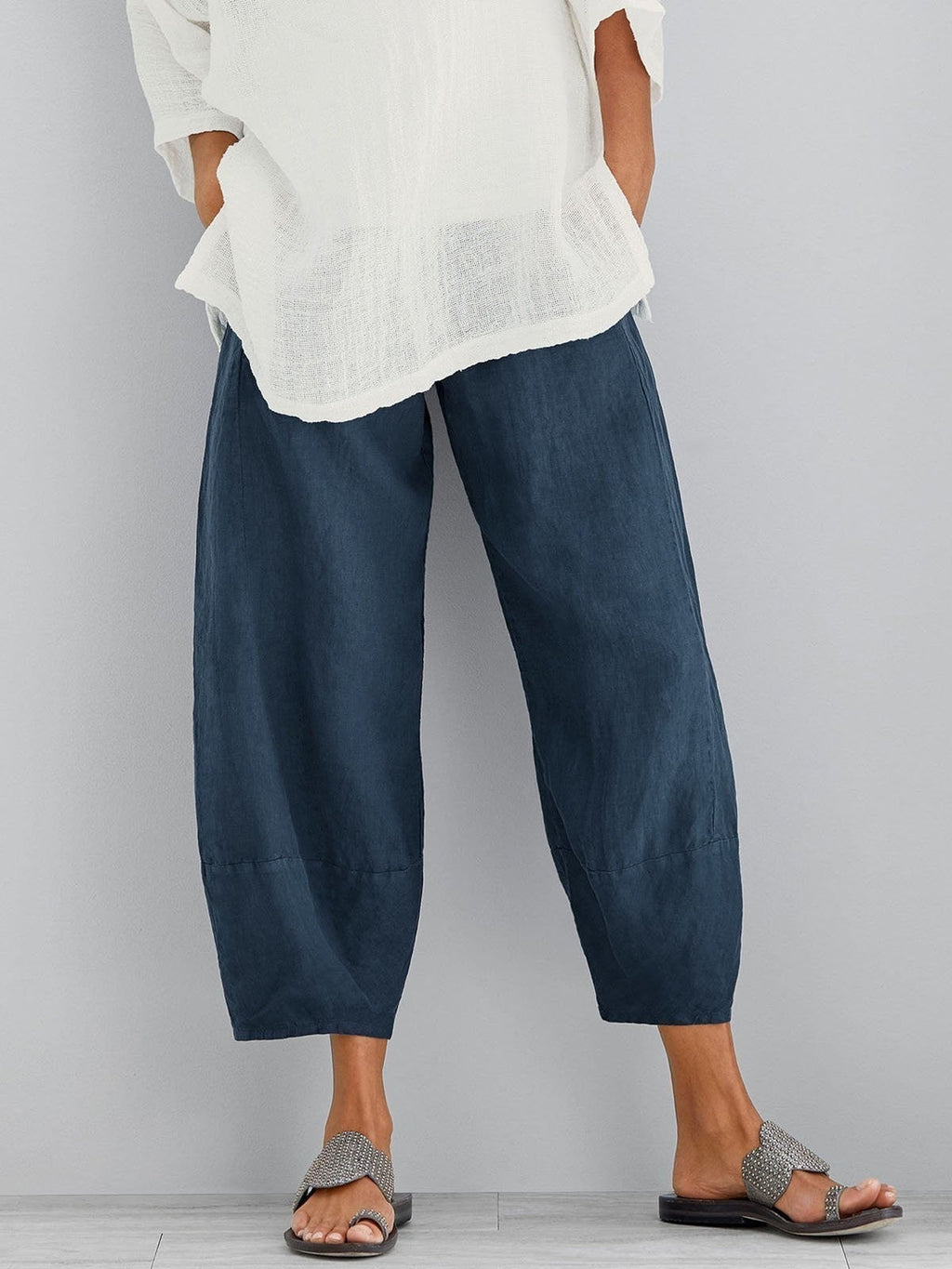 Helen - Pantalón ligero de verano