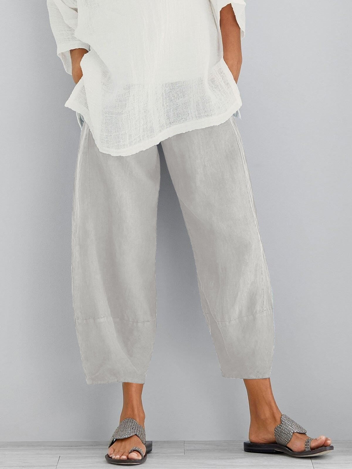 Helen - Pantalón ligero de verano