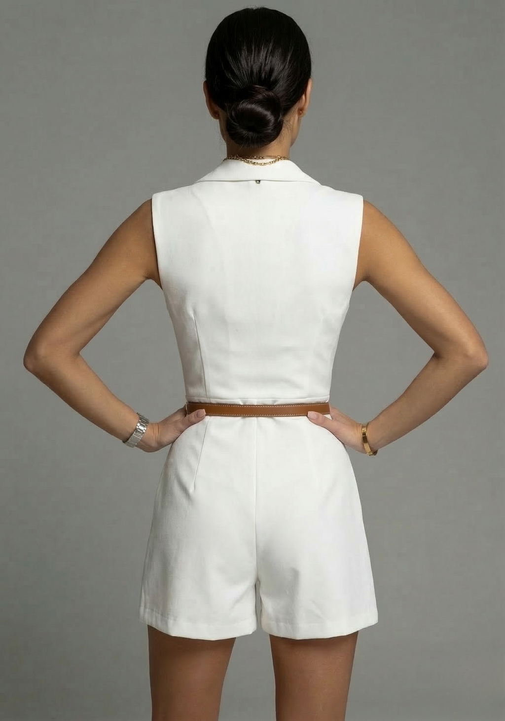 Dafne - Vestido corto