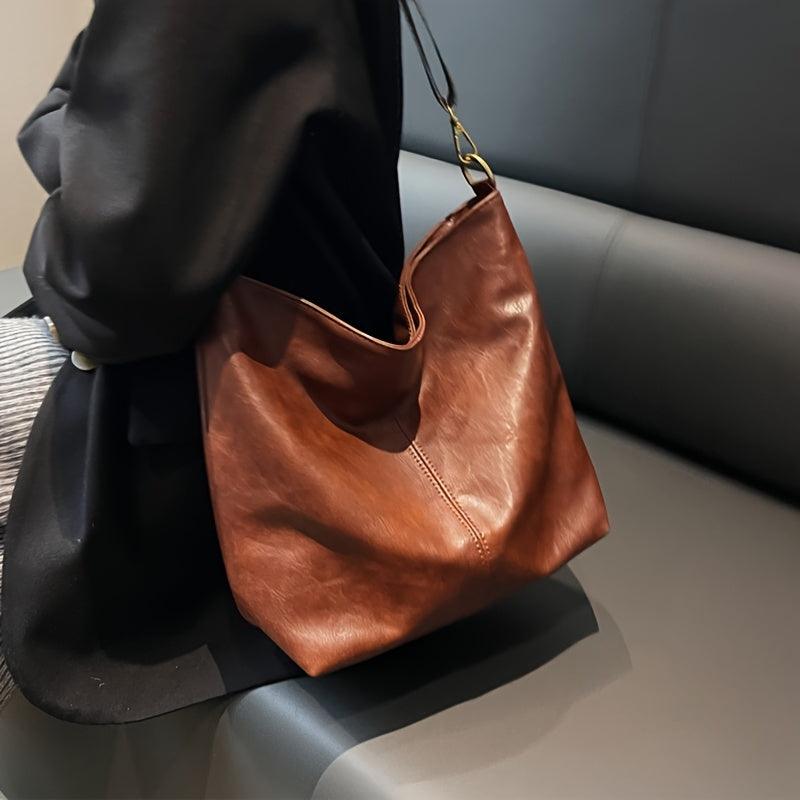 Vera - Bolsa de Hombro Premium