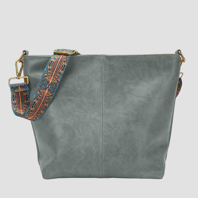 Vera - Bolsa de Hombro Premium