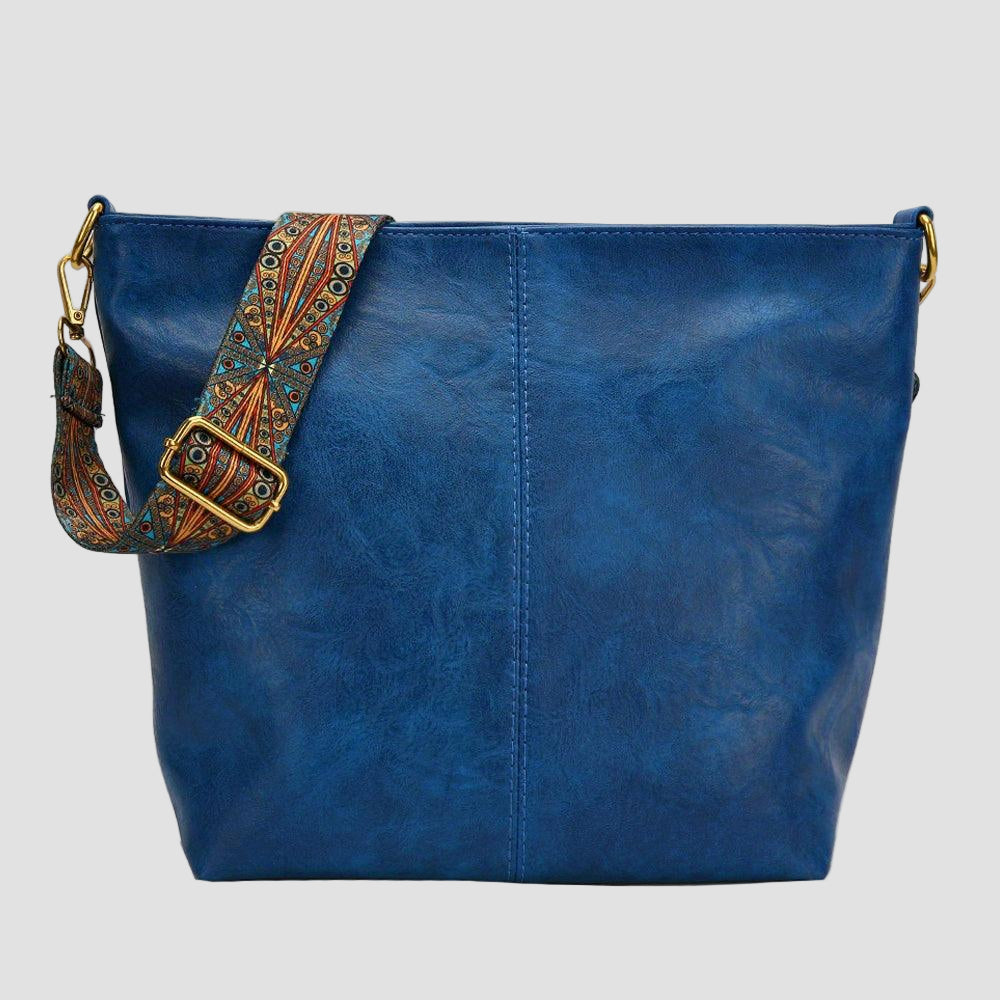 Vera - Bolsa de Hombro Premium