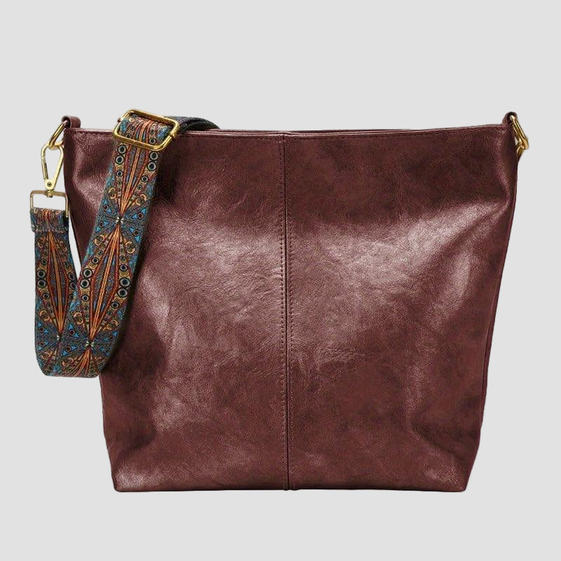 Vera - Bolsa de Hombro Premium