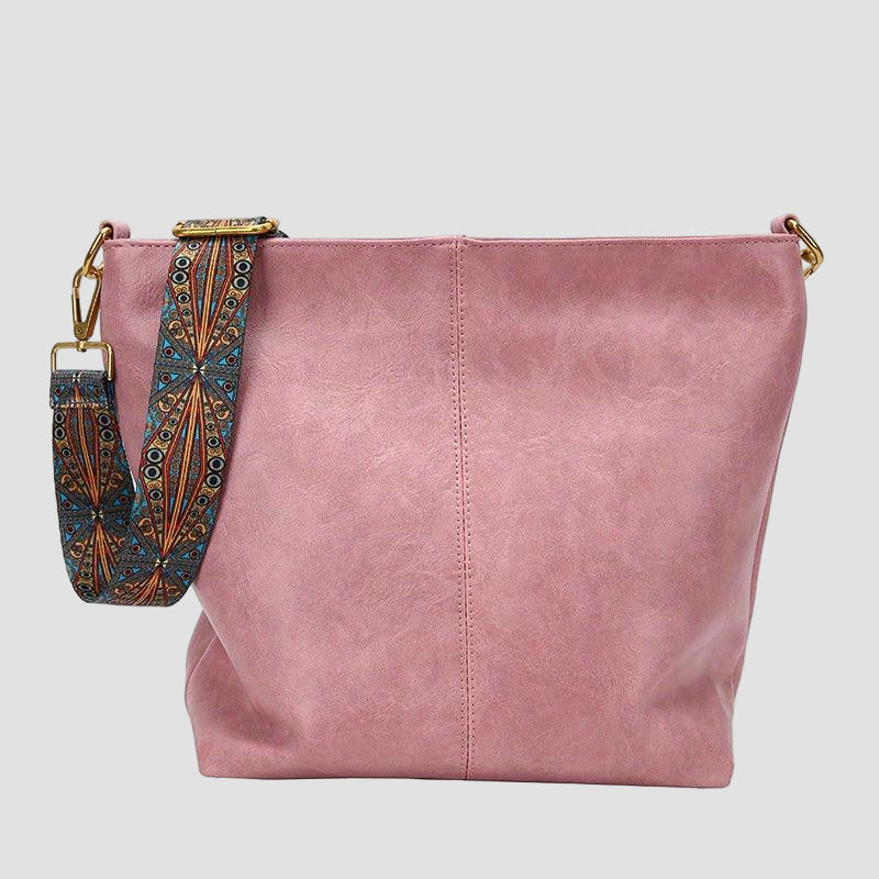 Vera - Bolsa de Hombro Premium