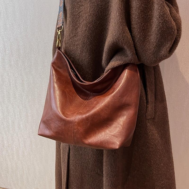 Vera - Bolsa de Hombro Premium