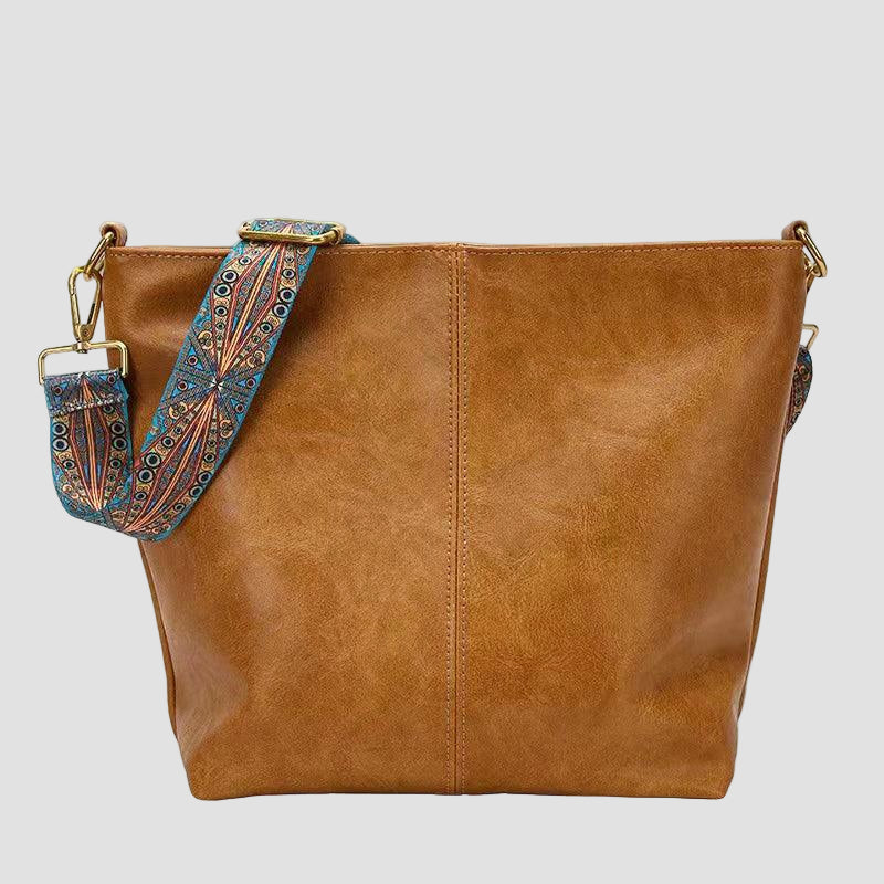 Vera - Bolsa de Hombro Premium
