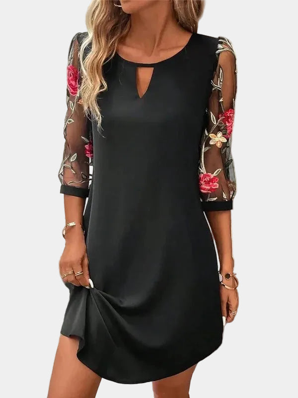 Mia | Vestido de verano ligero y elegante