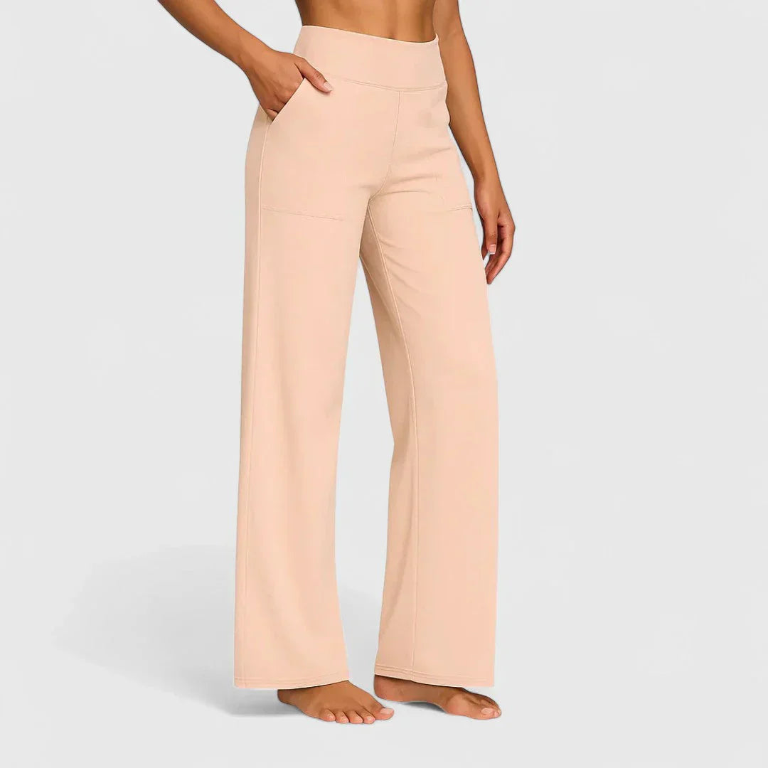 Virginia - Pantalones stretch cómodos para cada mujer