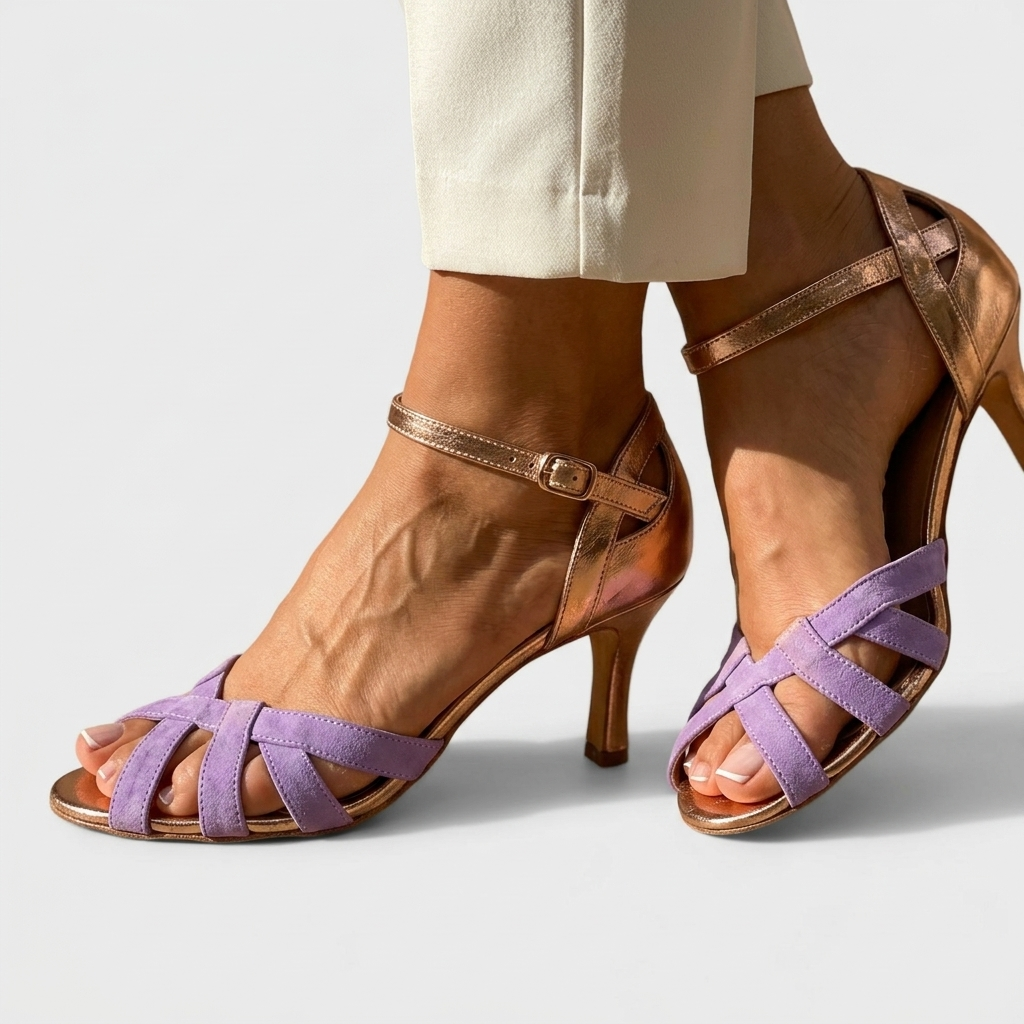 Amelia | Tacones Ortopédicos