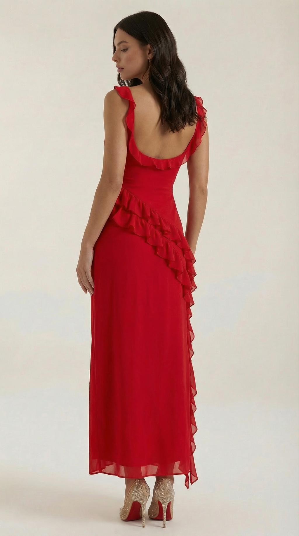 Alexia - Vestido Elegante