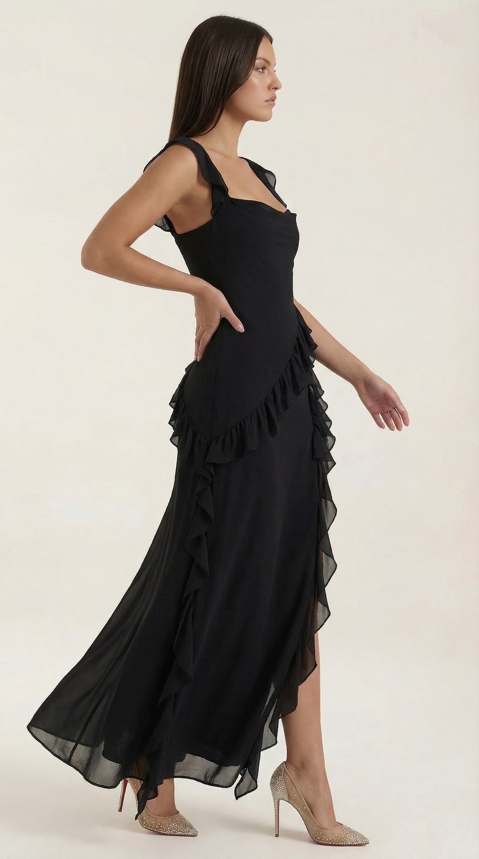 Alexia - Vestido Elegante