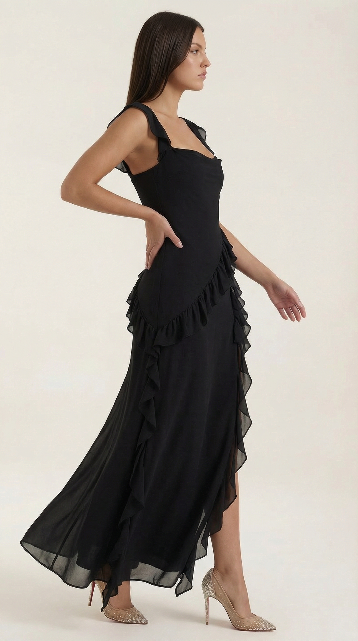 Alexia - Vestido Elegante