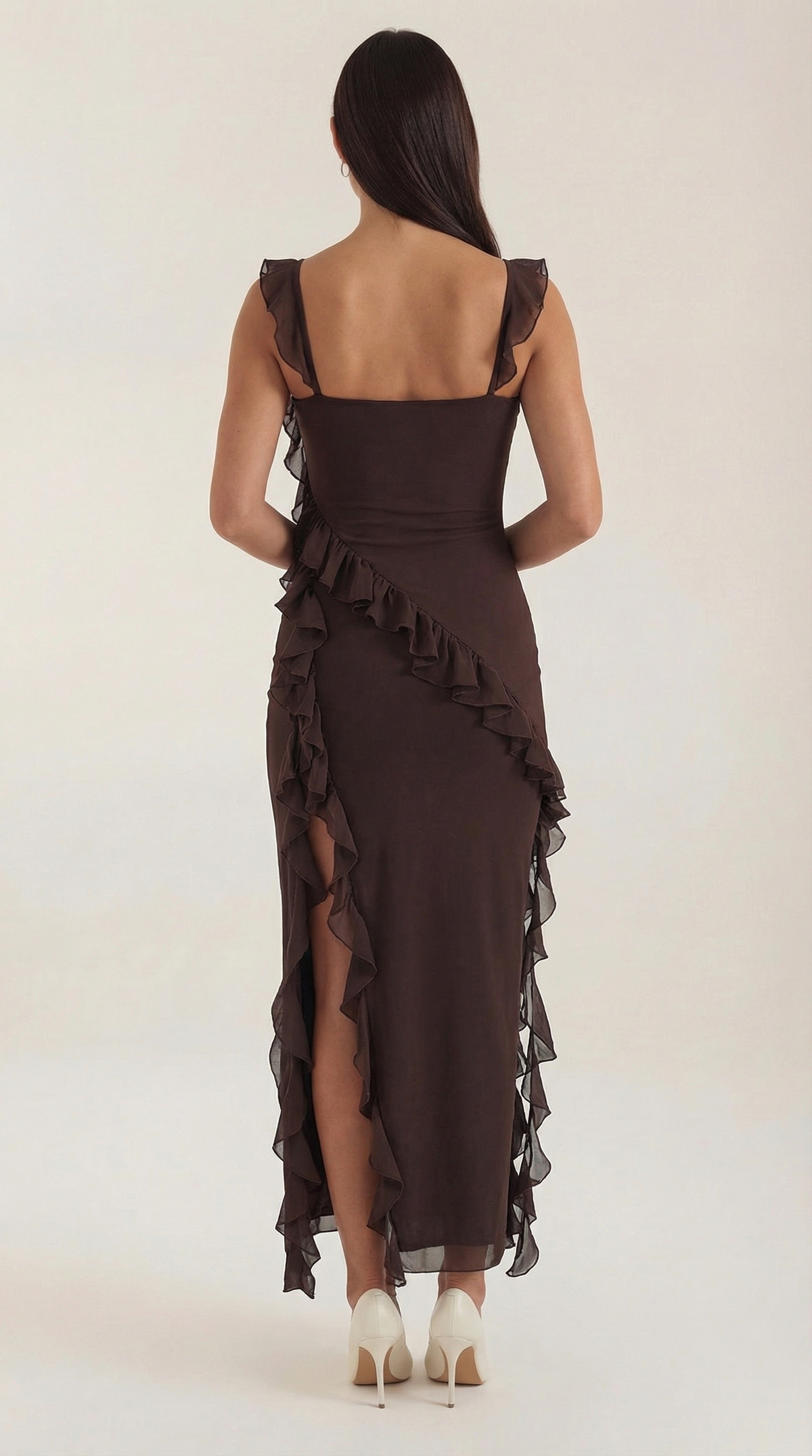 Alexia - Vestido Elegante