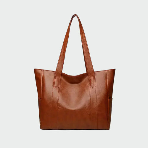 Bolso de hombro elegante