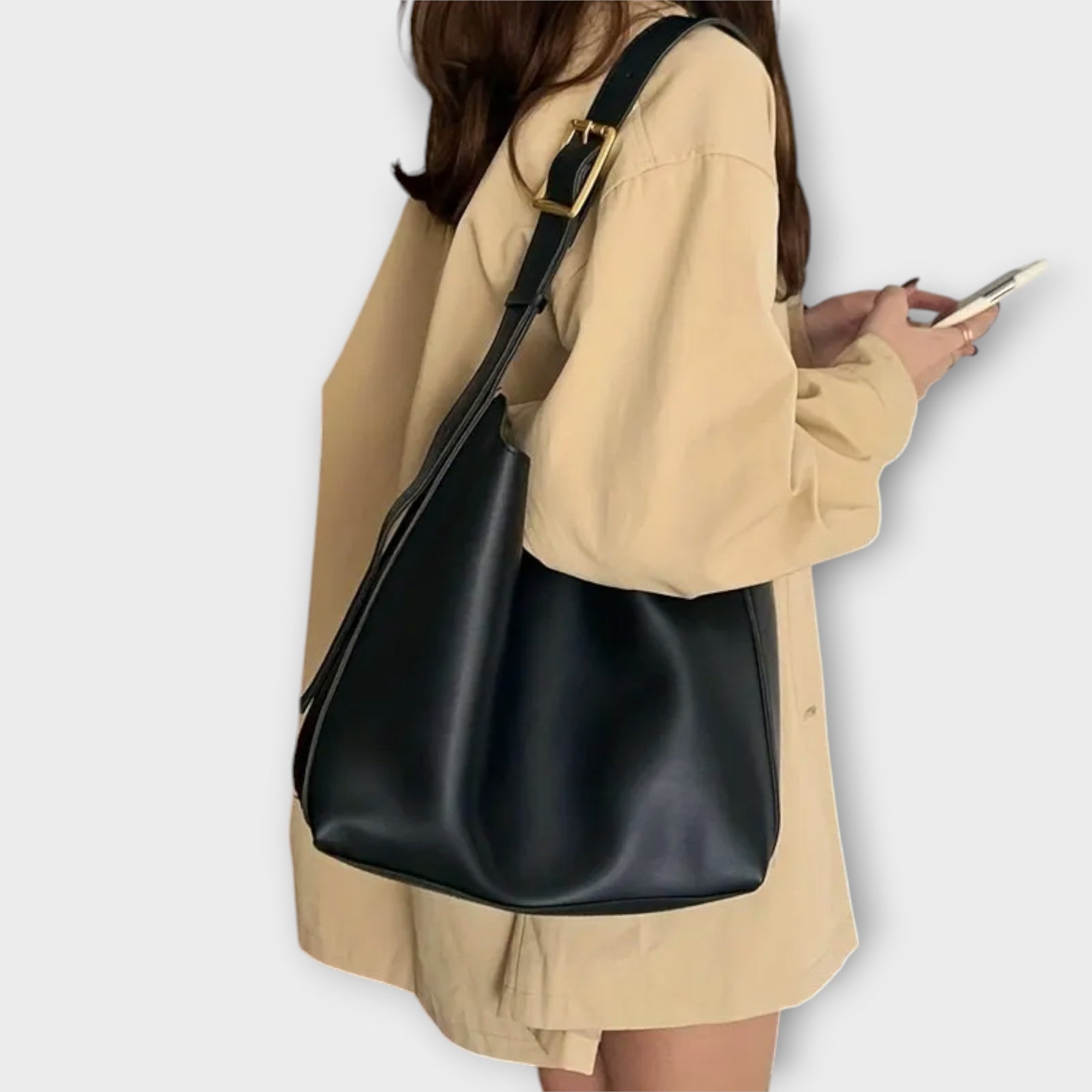 Bolsa de Hombro Ligera